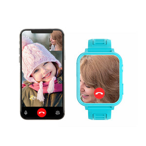 USB Charging Children’s Smartwatch with 14 Fun Games_9