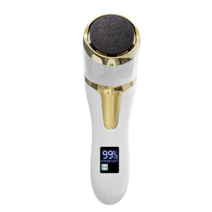 USB Charging Electric Foot File and Callus Remover Foot Care_5
