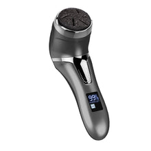 USB Charging Electric Foot File and Callus Remover Foot Care_9