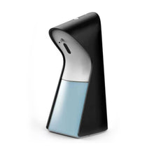 Battery Operated Foaming Hand Washing Soap Dispenser_2