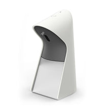 Battery Operated Foaming Hand Washing Soap Dispenser_3