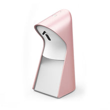 Battery Operated Foaming Hand Washing Soap Dispenser_5