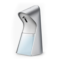 Battery Operated Foaming Hand Washing Soap Dispenser_6