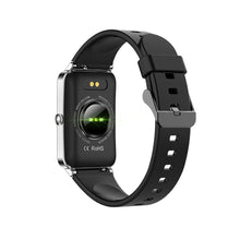 Large Screen Fitness and Activity Tracker Smartwatch - Magnetic Charging_6