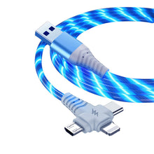 3-in-1 LED Light Flowing Luminous Replacement Charging Cable_3