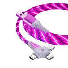 3-in-1 LED Light Flowing Luminous Replacement Charging Cable_4