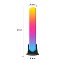 USB Interface Smart LED App Controlled Ambient Vertical Light_3