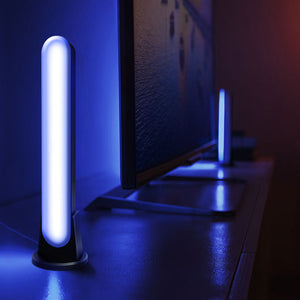 USB Interface Smart LED App Controlled Ambient Vertical Light_5