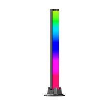 USB Interface Smart LED Light Bars APP Controlled Gaming Lights_5