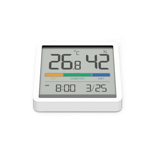 High Accuracy Indoor Temperature and Humidity Meter- Battery Operated_2