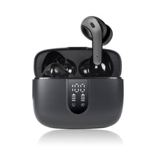 Type C TWS Wireless Bluetooth Headphone with Charging Case_3