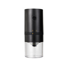 USB Type C Rechargeable Portable Electric Coffee Bean Grinder_3
