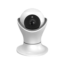 360° Indoor Pet Monitor with Night Vision and Dual Audio-USB Supply_1
