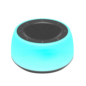 Different Sounds White Noise Making Machine-USB Rechargable_2