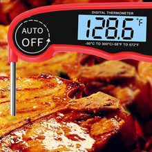 Battery Operated Digital Instant Read Meat Thermometer_11