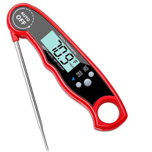 Battery Operated Digital Instant Read Meat Thermometer_1