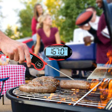Battery Operated Digital Instant Read Meat Thermometer_4