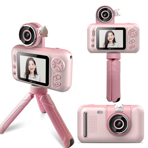 1080P Handheld 2.4 Inch HD Screen Children’s Digital Camera_8