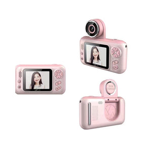 1080P Handheld 2.4 Inch HD Screen Children’s Digital Camera_2