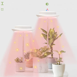 Pack of 2 Full Spectrum LED Growth Light for Indoor Plants_6