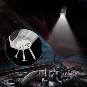 Super Bright EDC Keychain Flashlight USB -Rechargeable_12
