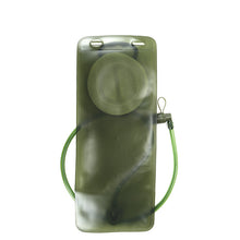 Outdoor travel sports drink folding water bag