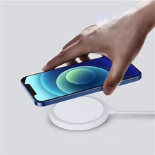 15W Magnetic Wireless QI Charger Cable for iPhone 12 Pro12 Mini 12 Pro Max 12