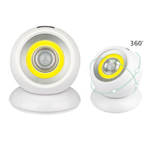 360° Motion Activated Portable Night Lights