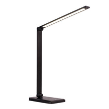 Multifunctional LED Desk Lamp with Wireless Charger