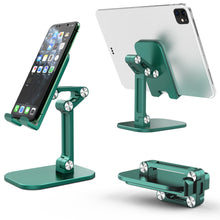 Portable Universal Mobile Phone and Tablet Stand