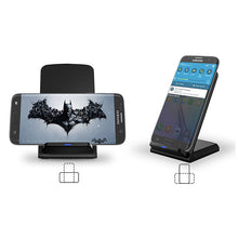 Wireless Smartphone Charger Stand Dock - Groupy Buy