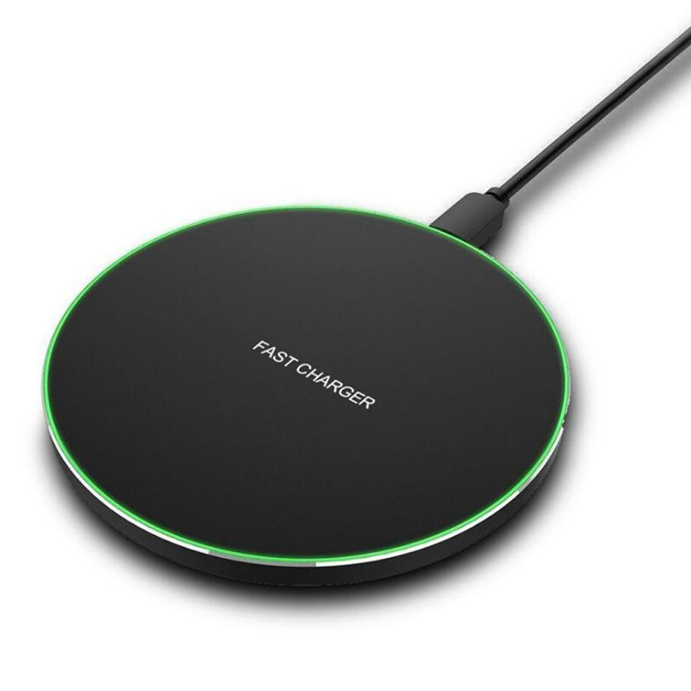 Fast Charging Wireless QI Charging Pad