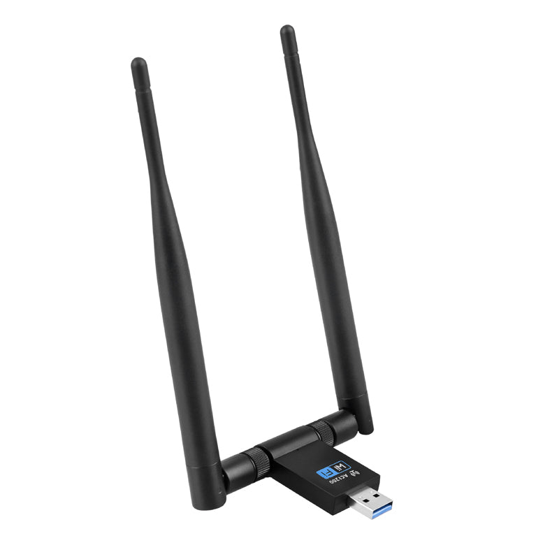 Wireless USB WiFi Adapter for PC