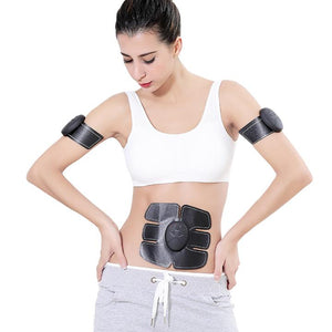 ABS Stimulator with Optional Arm Pads