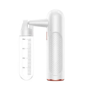 Rechargeable Mini Handheld High Pressure Skin Air Brush