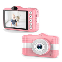 3.5 Inch Mini Cute Digital Camera for Kids 12MP 1080PHD Photo Video Camera