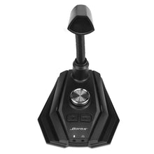 USB Interface RGB Noise Reduction Computer Microphone