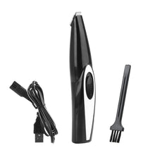 Electric Pet Hair Clipper and Trimmer Pet Grooming Tool