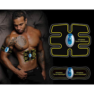 BIG Clearance Body fit muscle toners kit - Groupy Buy