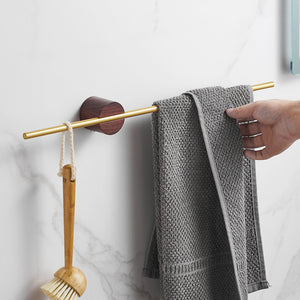Movable Towel Rack Towel Hanger