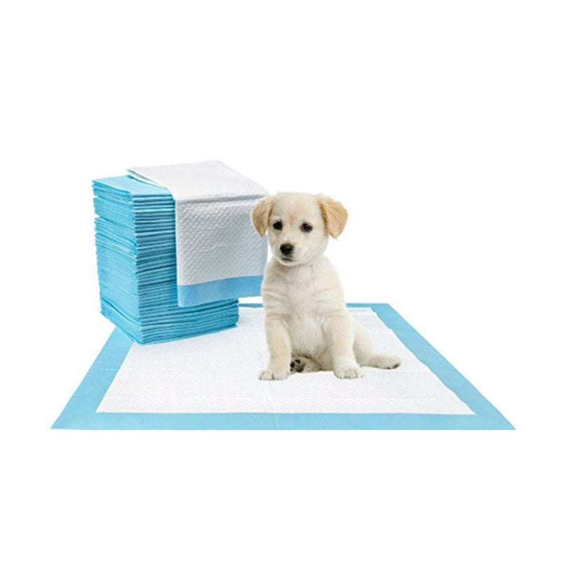 Disposable Pet Diapers Thickened Diaper Pad - Groupy Buy