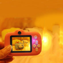 Children Portable Digital Video Photo Camera