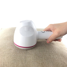 USB-Rechargeable Electric Lint Remover
