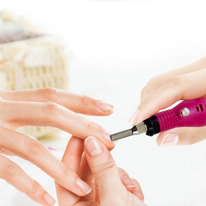 Professional Electric Manicure Machine