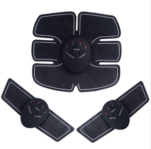 ABS Stimulator with Optional Arm Pads