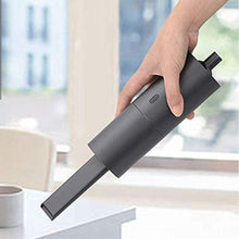 Rechargeable Handheld Wireless Portable Vacuum Cleaner with Powerful Suction for Home and Car