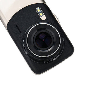 Next Gen 1080p HD Front & Rear Car Dash Camera - Groupy Buy