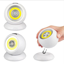 360° Motion Activated Portable Night Lights