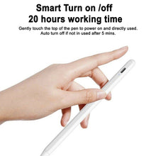 Capacitive Stylus Pen with Palm Rejection for iPad
