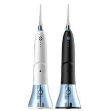 Rechargeable Portable Dental Flosser and Oral Water Sprayer